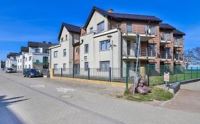 Seaview Apartment Nowy Świat by Renters